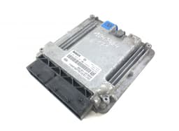KIA 0281019257 Engine Control Unit / module (ECU) KIA SORENTO II (XM) (2009-2015) — thumbnail 1
