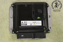 MITSUBISHI 2757007992 275700-7992 Engine Control Unit / module (ECU) MITSUBISHI OUTLANDER III (GG, GF, ZJ, ZK, ZL) (2012-2021) — thumbnail 1