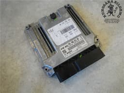 AUDI 0281030374 Engine Control Unit / module (ECU) AUDI A6 / A6 ALLROAD (C7, 4G) (2010-2018) — thumbnail 1