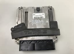 AUDI 8K5907115H 8K0907352A 0261S07024 Engine Control Unit / module (ECU) AUDI A4 / A4 ALLROAD (B8) (2007-2015) — thumbnail 1
