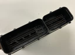 VW 03H906023AB 0261S06529 Engine Control Unit / module (ECU) VW TOUAREG II (7P) (2010-2018) — thumbnail 4