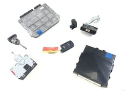 TOYOTA 8966047A30 Engine Control Unit / module (ECU) TOYOTA PRIUS III PLUS (XW40) (2011-2021) — thumbnail 2