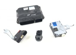 TOYOTA 8966047A30 Engine Control Unit / module (ECU) TOYOTA PRIUS III PLUS (XW40) (2011-2021) — thumbnail 2