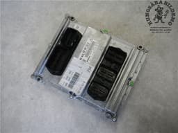 AUDI 0281032137 Engine Control Unit / module (ECU) AUDI A6 / A6 ALLROAD (C7, 4G) (2010-2018) — thumbnail 1
