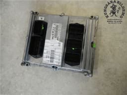 AUDI 0281032137 Engine Control Unit / module (ECU) AUDI A7 Sportback (4GA) (2010-2017) — thumbnail 1