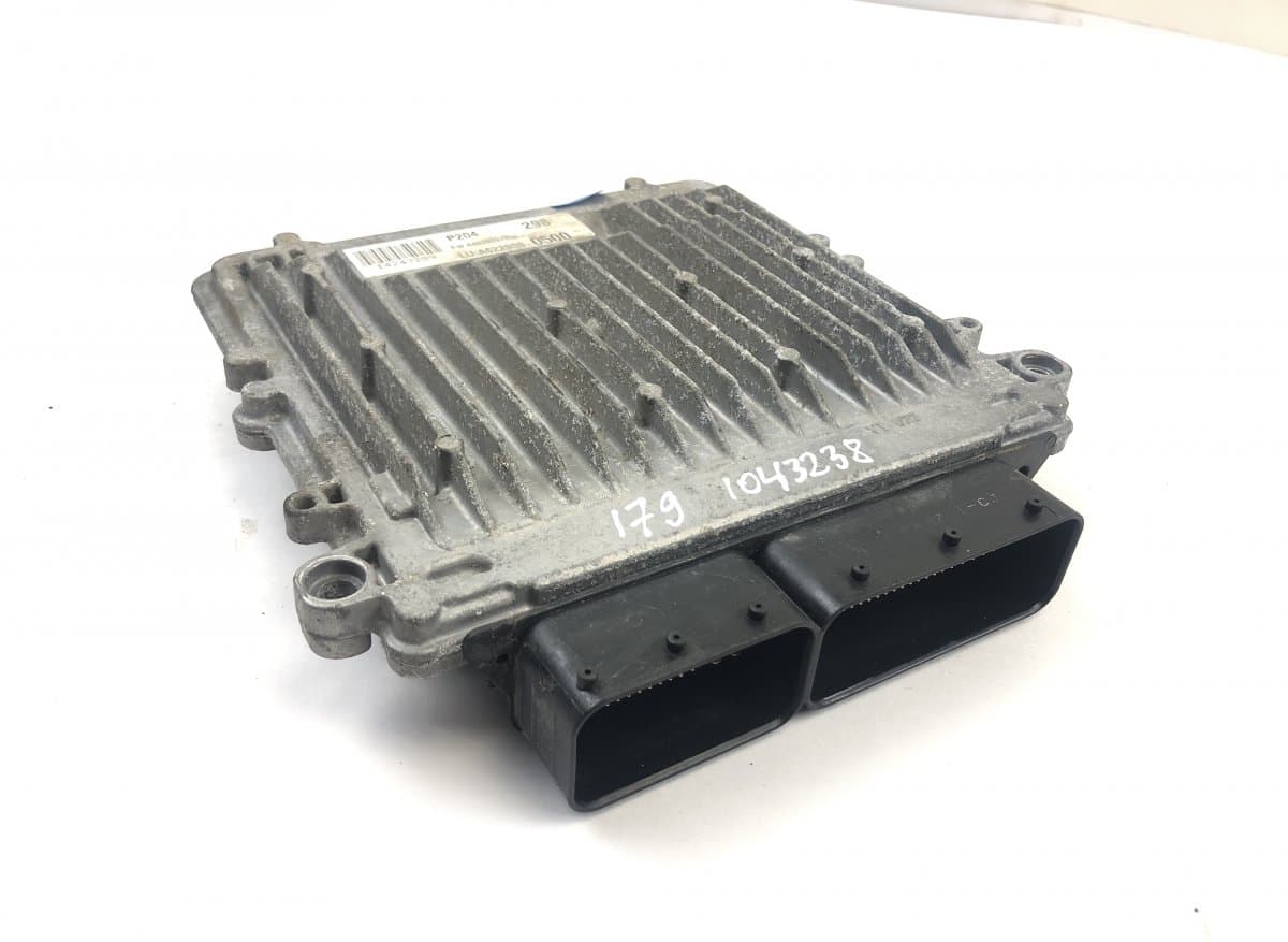 0281031326 Engine Control Unit / module (ECU) MERCEDES-BENZ VITO / V-CLASS (W447) (2014-)