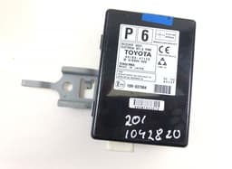 TOYOTA 8966047A30 Engine Control Unit / module (ECU) TOYOTA PRIUS III PLUS (XW40) (2011-2021) — thumbnail 9