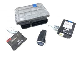 TOYOTA 8966047A30 Engine Control Unit / module (ECU) TOYOTA PRIUS III PLUS (XW40) (2011-2021) — thumbnail 1