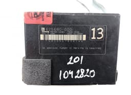 TOYOTA 8966047A30 Engine Control Unit / module (ECU) TOYOTA PRIUS III PLUS (XW40) (2011-2021) — thumbnail 6