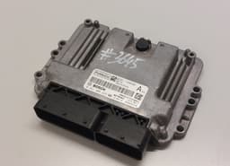 FORD BG91-12A650-A BG9112A650A 0261S08229 Engine Control Unit / module (ECU) FORD GALAXY II (WA6) (2006-2015) — thumbnail 1