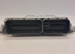 FORD BG91-12A650-A BG9112A650A 0261S08229 Engine Control Unit / module (ECU) FORD GALAXY II (WA6) (2006-2015) — thumbnail 3