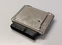 VW 03C906027CH 0261S06641 Engine Control Unit / module (ECU) VW SHARAN II (7N) (2010-2022) — thumbnail 3