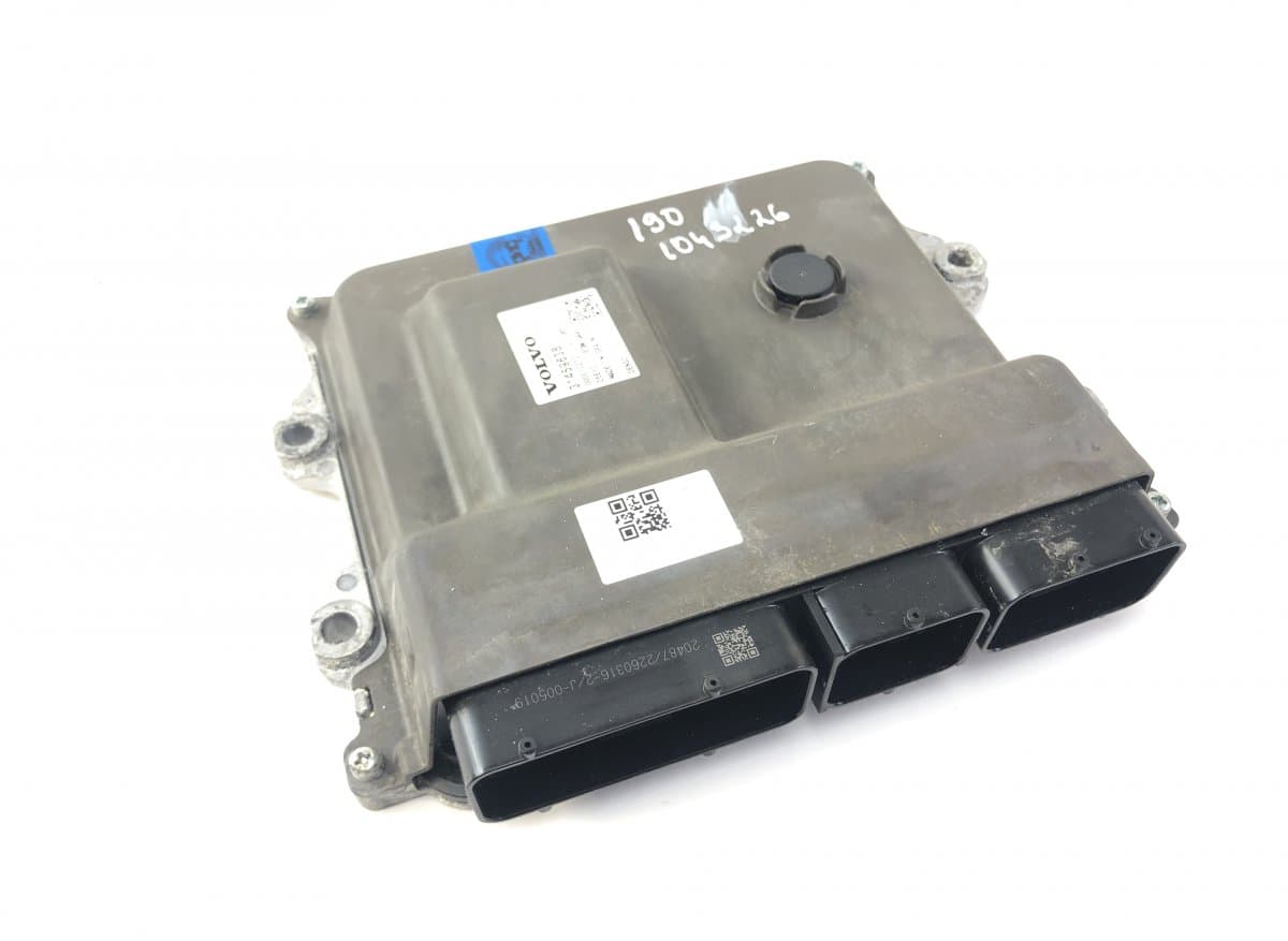 VOLVO 36003329 Engine Control Unit / module (ECU) VOLVO V60 II / S60 III (224, 225, 227) (2018-)