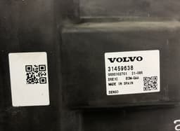 VOLVO 36003329 Engine Control Unit / module (ECU) VOLVO V60 II / S60 III (224, 225, 227) (2018-) — thumbnail 3