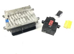 JAGUAR MB2797009510 Engine Control Unit / module (ECU) JAGUAR XF (X250, CC9) (2008-2015) — thumbnail 2