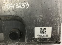 JAGUAR MB2797009510 Engine Control Unit / module (ECU) JAGUAR XF (X250, CC9) (2008-2015) — thumbnail 7
