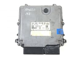 MERCEDES-BENZ 0281016656 Engine Control Unit / module (ECU) MERCEDES-BENZ S-CLASS (W221) (2005-2013) — thumbnail 4