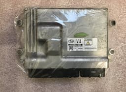 SUBARU 2757006675 275700-6675 Engine Control Unit / module (ECU) SUBARU LEGACY VI / Outback (2014-2019) — thumbnail 1
