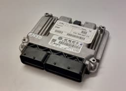 VW 03C906027CH 0261S06641 Engine Control Unit / module (ECU) VW SHARAN II (7N) (2010-2022) — thumbnail 1
