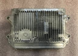 SUBARU 2757006675 275700-6675 Engine Control Unit / module (ECU) SUBARU LEGACY VI / Outback (2014-2019) — thumbnail 2