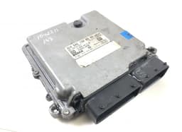 MERCEDES-BENZ 0281016656 Engine Control Unit / module (ECU) MERCEDES-BENZ S-CLASS (W221) (2005-2013) — thumbnail 1