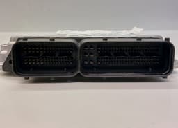 VW 03C906027CH 0261S06641 Engine Control Unit / module (ECU) VW SHARAN II (7N) (2010-2022) — thumbnail 4