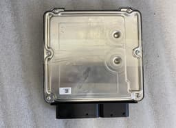 AUDI 0281030910 Engine Control Unit / module (ECU) AUDI A4 / A4 ALLROAD (B8) (2007-2015) — thumbnail 2