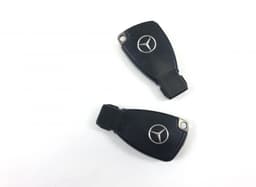 MERCEDES-BENZ 0281013967 Engine Control Unit / module (ECU) MERCEDES-BENZ B-CLASS (W245) (2005-2011) — thumbnail 2
