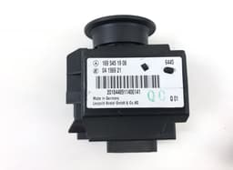 MERCEDES-BENZ 0281013967 Engine Control Unit / module (ECU) MERCEDES-BENZ B-CLASS (W245) (2005-2011) — thumbnail 6