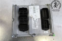 AUDI 0281032137 Engine Control Unit / module (ECU) AUDI A6 / A6 ALLROAD (C7, 4G) (2010-2018) — thumbnail 2