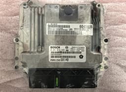 JEEP 0281019329 Engine Control Unit / module (ECU) JEEP CHEROKEE V (KL) (2013-2023) — thumbnail 1