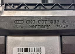 AUDI 8K1907115D 8K0907352A 8415284459 Engine Control Unit / module (ECU) AUDI A4 / A4 ALLROAD (B8) (2007-2015) — thumbnail 7