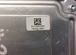 AUDI 8K1907115D 8K0907352A 8415284459 Engine Control Unit / module (ECU) AUDI A4 / A4 ALLROAD (B8) (2007-2015) — thumbnail 8