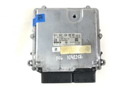 MERCEDES-BENZ 0281016656 Engine Control Unit / module (ECU) MERCEDES-BENZ S-CLASS (W221) (2005-2013) — thumbnail 3