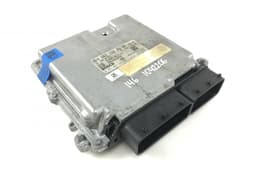 MERCEDES-BENZ 0281016656 Engine Control Unit / module (ECU) MERCEDES-BENZ S-CLASS (W221) (2005-2013) — thumbnail 1