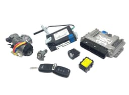 KIA 0261S13258 Engine Control Unit / module (ECU) KIA CEE'D II (JD) (2012-2018) — thumbnail 1