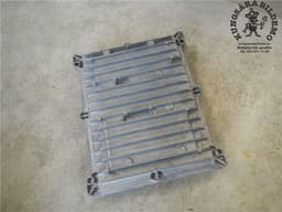 AUDI 0281032137 Engine Control Unit / module (ECU) AUDI A6 / A6 ALLROAD (C7, 4G) (2010-2018) — thumbnail 3