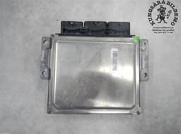 PEUGEOT 28252917 28381996 28456879 Engine Control Unit / module (ECU) PEUGEOT EXPERT (2007-2016) — thumbnail 2