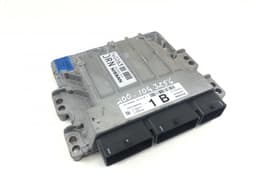 NISSAN A3C0769990001 Engine Control Unit / module (ECU) NISSAN QASHQAI III (J12) (2021-) — thumbnail 2
