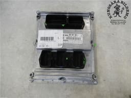 AUDI 0281032806 Engine Control Unit / module (ECU) AUDI A6 (C8, 4A2, 4AH, 4A5) (2018-) — thumbnail 1