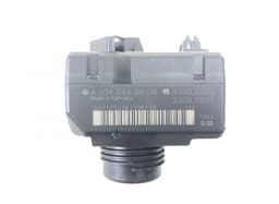 MERCEDES-BENZ 28103309 Engine Control Unit / module (ECU) MERCEDES-BENZ C-CLASS (W204) (2007-2013) — thumbnail 3