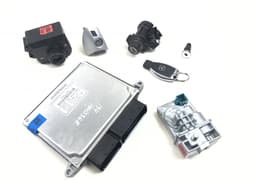 MERCEDES-BENZ 28103309 Engine Control Unit / module (ECU) MERCEDES-BENZ C-CLASS (W204) (2007-2013) — thumbnail 2
