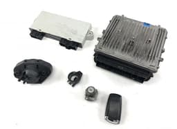 BMW 0281014727 0281016728 0281017373 0281018297 0281017963 Engine Control Unit / module (ECU) BMW 7 (F01, F02) (2008-2016) — thumbnail 6