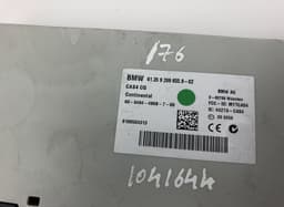 BMW 0281014727 0281016728 0281017373 0281018297 0281017963 Engine Control Unit / module (ECU) BMW 7 (F01, F02) (2008-2016) — thumbnail 2