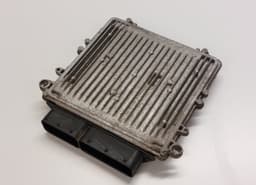 MERCEDES-BENZ A6421506200 0281015633 Engine Control Unit / module (ECU) MERCEDES-BENZ ML-CLASS (W164) (2005-2011) — thumbnail 3