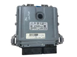 MERCEDES-BENZ 0261S22041 Engine Control Unit / module (ECU) MERCEDES-BENZ A-CLASS (W177) (2018-) — thumbnail 2