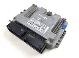 FORD 0261S18890 0261S17811 0261S12487 Engine Control Unit / module (ECU) FORD TRANSIT / TOURNEO COURIER I (2014-) — thumbnail 1
