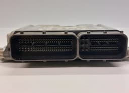 MERCEDES-BENZ A6421506200 0281015633 Engine Control Unit / module (ECU) MERCEDES-BENZ ML-CLASS (W164) (2005-2011) — thumbnail 4
