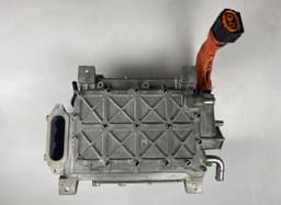 NISSAN 3NA0A B95210159 21628B 21629ADC12 Engine NISSAN LEAF I (ZE0) (2010-2017) — thumbnail 4