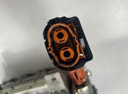NISSAN 3NA0A B95210159 21628B 21629ADC12 Engine NISSAN LEAF I (ZE0) (2010-2017) — thumbnail 5